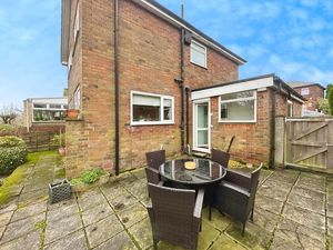 Patio- click for photo gallery